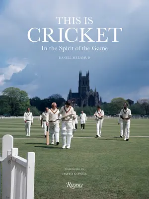 This Is Cricket: V duchu hry - This Is Cricket: In the Spirit of the Game