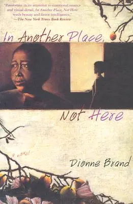 Na jiném místě, ne tady - In Another Place, Not Here