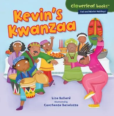 Kevinova Kwanzaa - Kevin's Kwanzaa