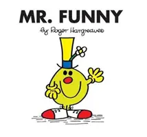 Pan Zábavný - Mr. Funny