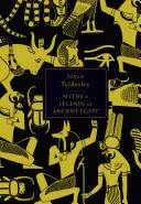 Penguin Book of Myths and Legends of Ancient Egypt (Kniha mýtů a legend o starém Egyptě) - The Penguin Book of Myths and Legends of Ancient Egypt