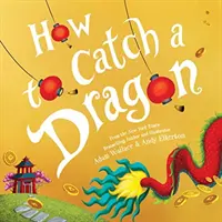 Jak chytit draka - How to Catch a Dragon