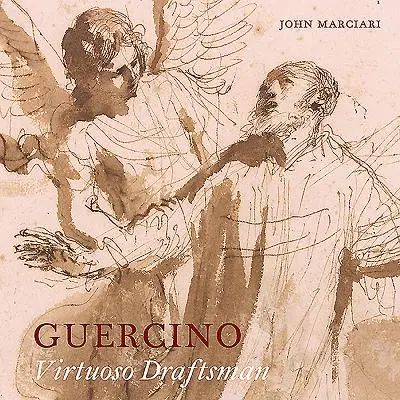 Guercino: Virtuózní kreslíř - Guercino: Virtuoso Draftsman