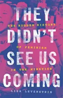 Neviděli nás přicházet: Skryté dějiny feminismu v devadesátých letech - They Didn't See Us Coming: The Hidden History of Feminism in the Nineties