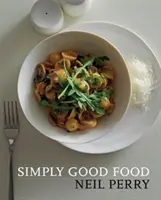 Jednoduše dobré jídlo - Simply Good Food
