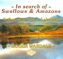 Při hledání vlaštovek a amazonek - Arthur Ransome's Lakeland (Jezerní kraj) - In Search of Swallows and Amazons - Arthur Ransome's Lakeland
