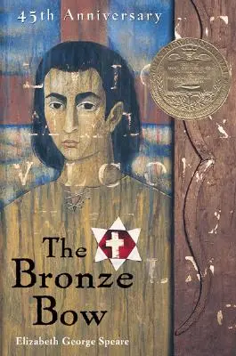 Bronzový luk - The Bronze Bow