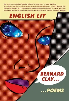 Anglická literatura: Básně - English Lit: Poems