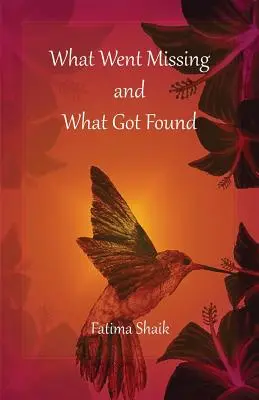 Co se ztratilo a co se našlo - What Went Missing and What Got Found