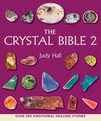 Křišťálová bible 2 - The Crystal Bible 2
