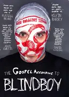 Evangelium podle slepce - Gospel According to Blindboy