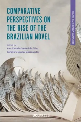 Srovnávací pohledy na vzestup brazilského románu - Comparative Perspectives on the Rise of the Brazilian Novel