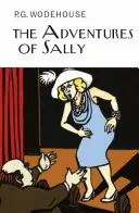 Dobrodružství Sally - Adventures of Sally