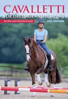 Cavalletti: Pro drezuru a skoky - Cavalletti: For Dressage and Jumping