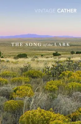 Píseň o skřivánkovi - Song of the Lark