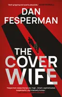 Obálka Manželka - Cover Wife