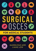 Chirurgické OSCE pro studenty medicíny - Surgical OSCEs for Medical Students