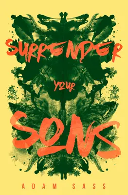 Vzdejte se svých synů - Surrender Your Sons
