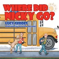 Kam se poděl Nicky? - Where Did Nicky Go?