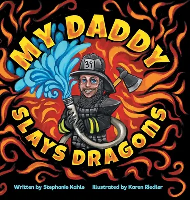 Můj táta zabíjí draky - My Daddy Slays Dragons
