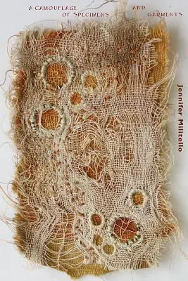 Kamufláž vzorků a oděvů - A Camouflage of Specimens and Garments