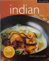 Indický - Indian