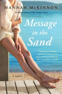 Poselství v písku - Message in the Sand