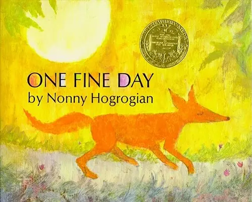 Jeden krásný den - One Fine Day