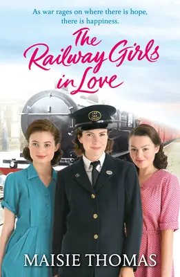 Zamilované železničářky, 3 - The Railway Girls in Love, 3