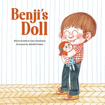 Benjiho panenka - Benji's Doll