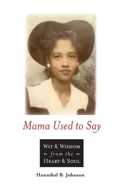 Maminka říkávala - Mama Used to Say