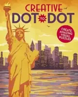 Kreativní bodování - Creative Dot-to-Dot