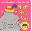 Hroch má klobouk - Hippo Has a Hat