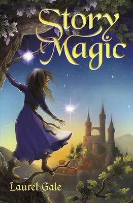 Kouzlo příběhů - Story Magic
