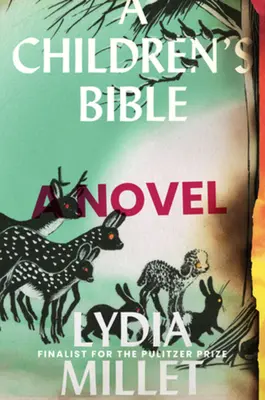 Dětská bible - A Children's Bible