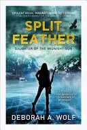 Rozdělené pírko - Split Feather
