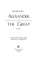 Alexandr Veliký - Alexander The Great