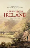 Dějiny Irska - A History of Ireland