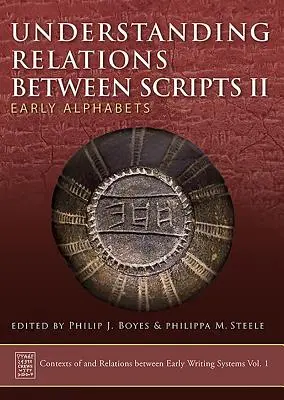 Porozumění vztahům mezi písmy II: Rané abecedy - Understanding Relations Between Scripts II: Early Alphabets
