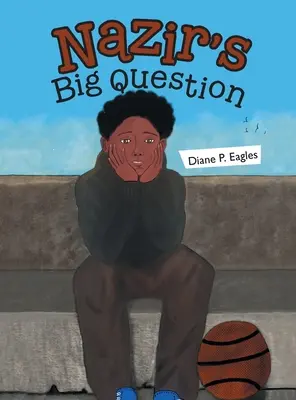Nazírova velká otázka - Nazir's Big Question