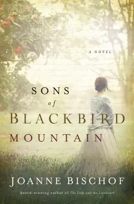 Synové hory Blackbird - Sons of Blackbird Mountain