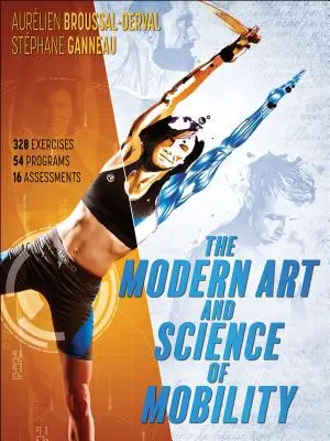 Moderní umění a věda o mobilitě - The Modern Art and Science of Mobility