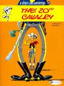 Dvacátá kavalerie - The 20th Cavalry