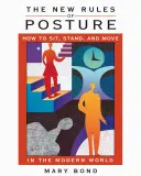 Nová pravidla držení těla: Jak sedět, stát a pohybovat se v moderním světě - The New Rules of Posture: How to Sit, Stand, and Move in the Modern World