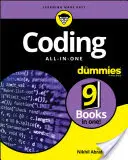 Kódování All-In-One pro hlupáky - Coding All-In-One for Dummies
