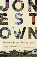 Příběhy z Jonestownu - Stories from Jonestown