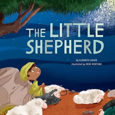 Malý pastýř - The Little Shepherd
