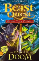 Vládce svého osudu 2: Dýka zkázy - Beast Quest: Master Your Destiny 2: The Dagger of Doom