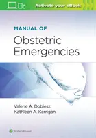 Příručka porodnické pohotovosti - Manual of Obstetric Emergencies