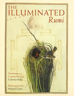 Osvícený Rúmí - The Illuminated Rumi